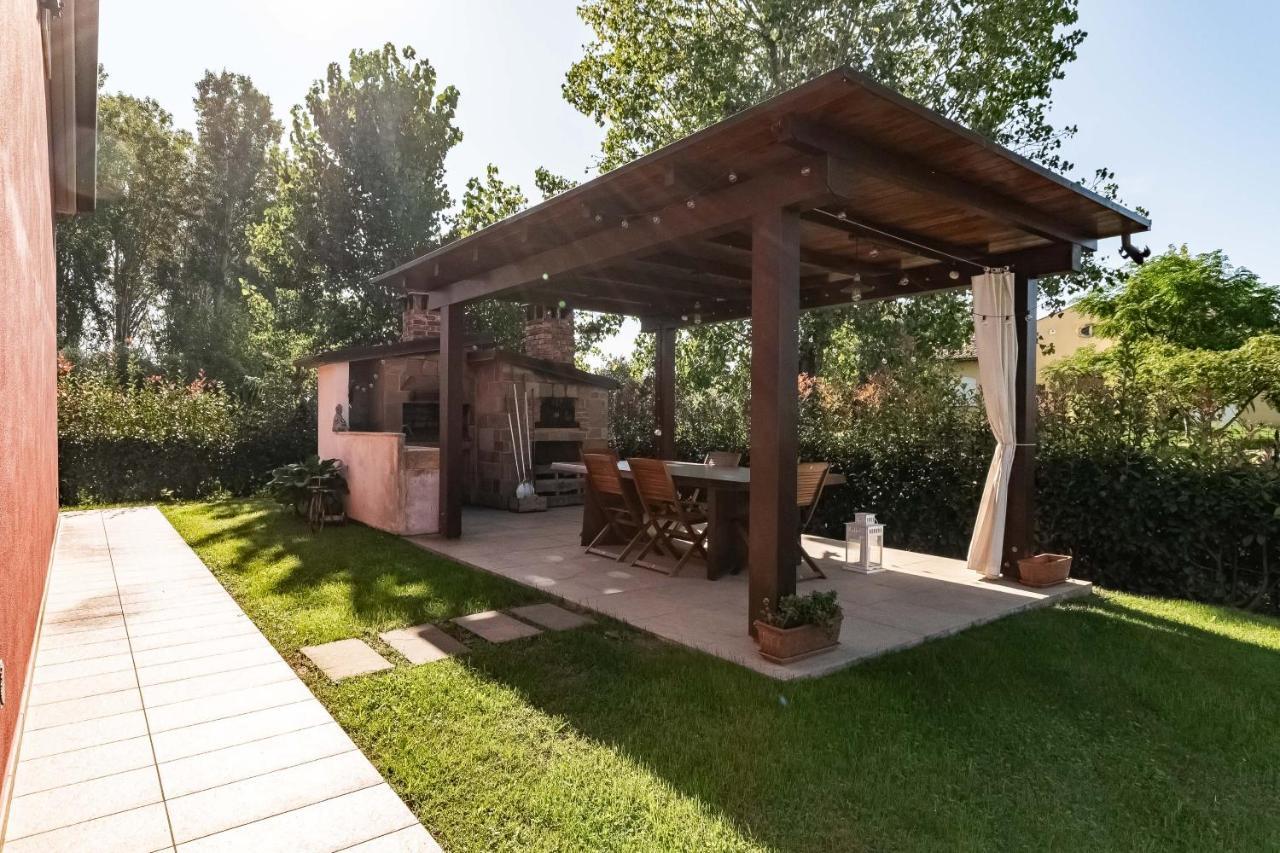 Villa Luxury - Sarzana Luni Exterior photo